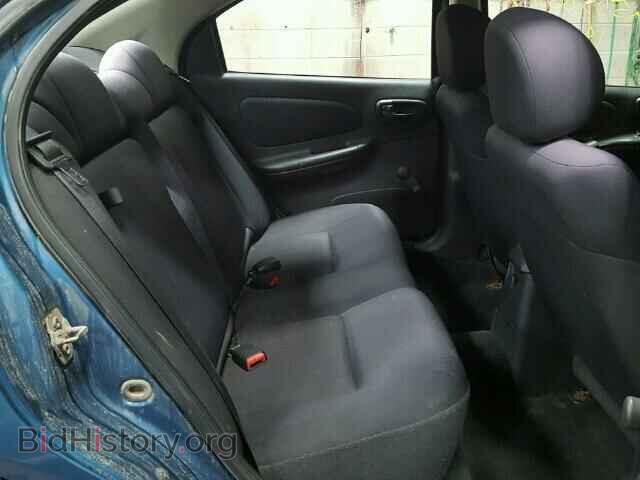 2003 DODGE NEON - VIN: 1B3ES56C23D240874 - Фото 6