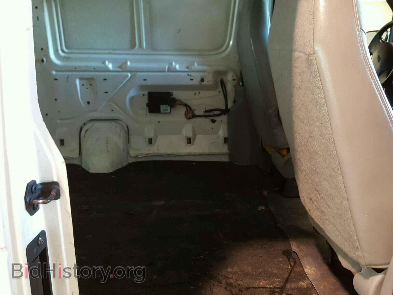 2002 FORD ECONOLINE - VIN: 1FTRE14232HA04123 - Photo 6