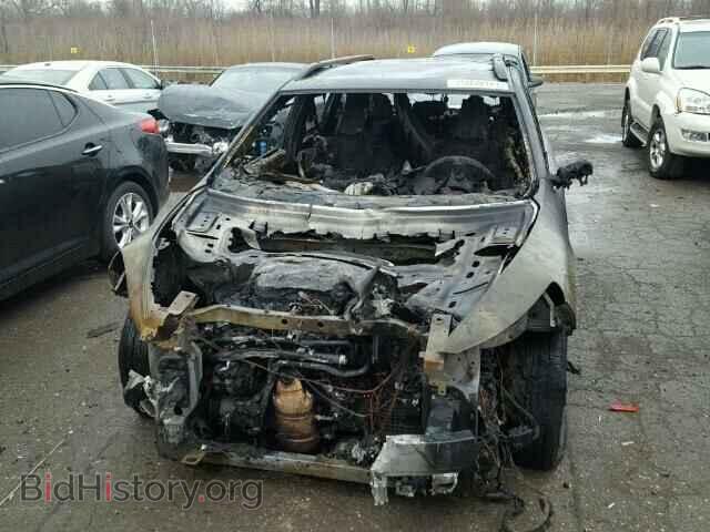 2015 JEEP CHEROKEE - VIN: 1C4PJLCS3FW643698 - Фото 10