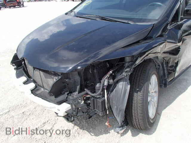 2010 MAZDA CX-7 - VIN: JM3ER2W58A0306883 - Фото 10