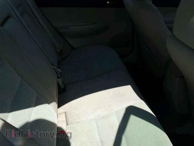 2005 MAZDA 6 - VIN: 1YVFP80C555M50326 - Фото 6