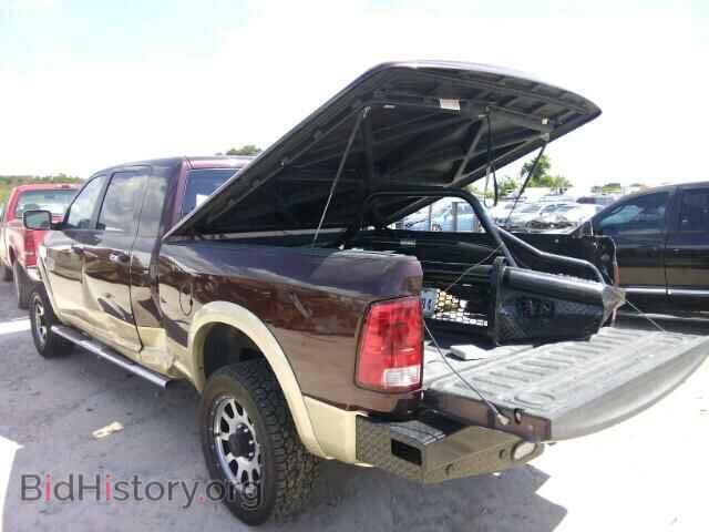 2012 DODGE RAM - VIN: 3C6UD5PL9CG243946 - Photo 3