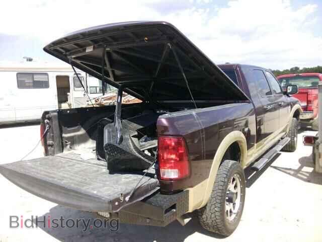 2012 DODGE RAM - VIN: 3C6UD5PL9CG243946 - Photo 4