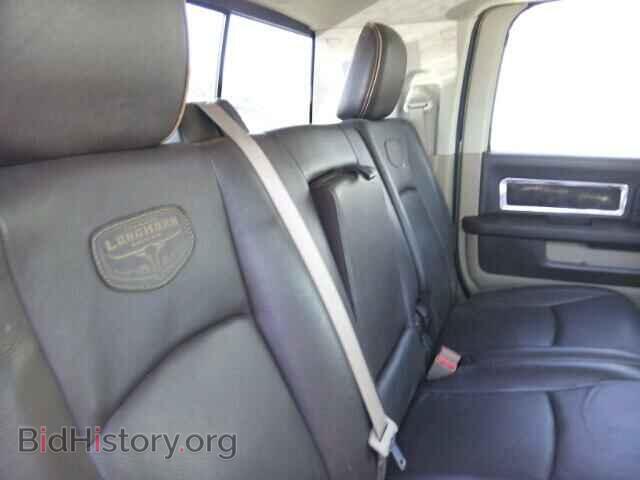 2012 DODGE RAM - VIN: 3C6UD5PL9CG243946 - Photo 6