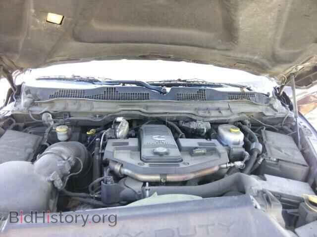 2012 DODGE RAM - VIN: 3C6UD5PL9CG243946 - Photo 7