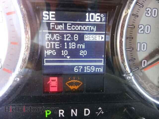 2012 DODGE RAM - VIN: 3C6UD5PL9CG243946 - Photo 8