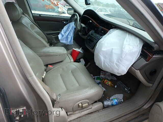 2001 CADILLAC DEVILLE - VIN: 1G6KD54Y51U235596 - Photo 5