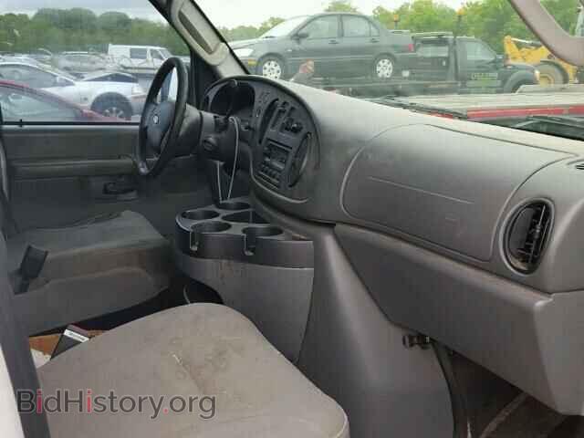 2007 FORD ECONOLINE - VIN: 1FTNE24W47DA61470 - Фото 5
