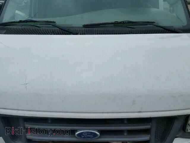 2007 FORD ECONOLINE - VIN: 1FTNE24W47DA61470 - Фото 7