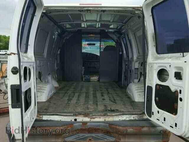 2007 FORD ECONOLINE - VIN: 1FTNE24W47DA61470 - Фото 9