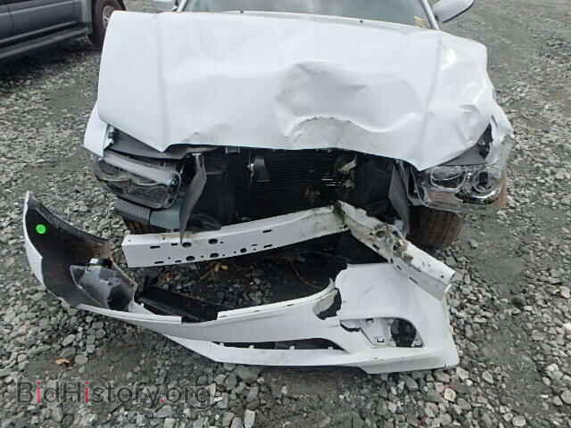2011 DODGE CHARGER - VIN: 2B3CL5CT2BH609792 - Фото 7