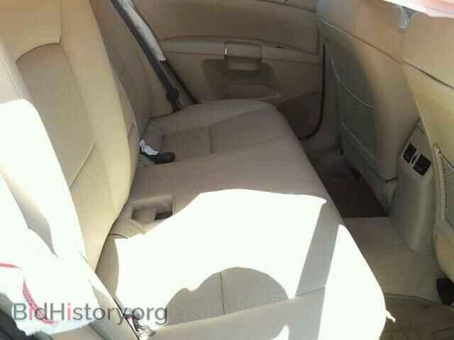 2011 SUZUKI KIZASHI - VIN: JS2RF9A81B6110480 - Photo 6