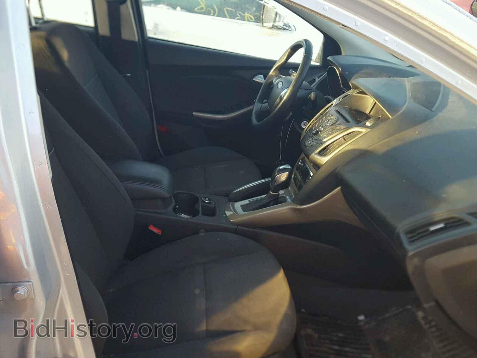 2012 FORD FOCUS - VIN: 1FAHP3H20CL147613 - Фото 5