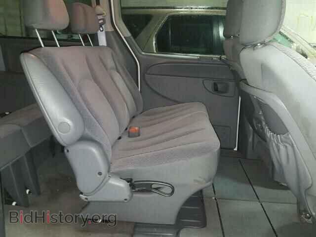 2006 DODGE CARAVAN - VIN: 1D4GP24R86B717468 - Фото 6