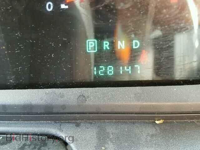 2010 DODGE JOURNEY - VIN: 3D4PH5FV5AT114686 - Фото 8