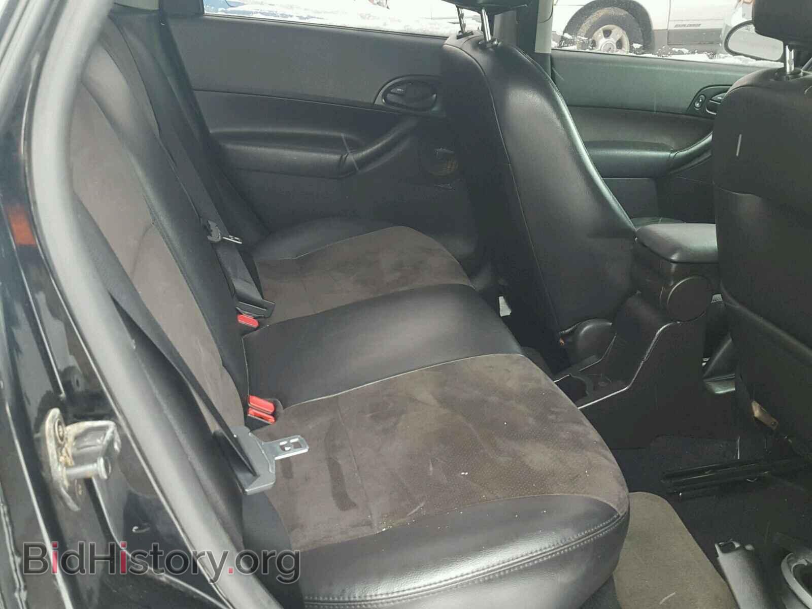 2007 FORD FOCUS - VIN: 1FAHP38Z77W181002 - Фото 6