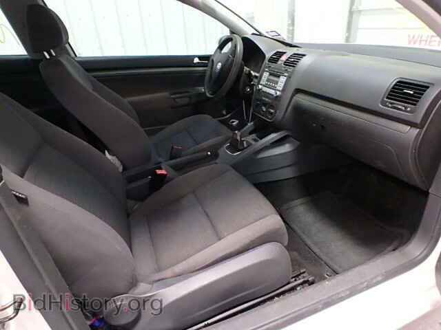 2007 VOLKSWAGEN RABBIT - VIN: WVWAR71KX7W073564 - Фото 5