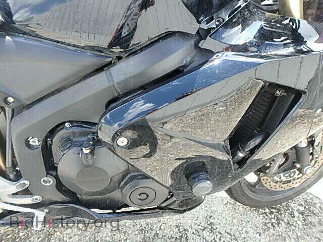 2006 HONDA CBR CYCLE - VIN: JH2PC37046M303773 - Фото 7