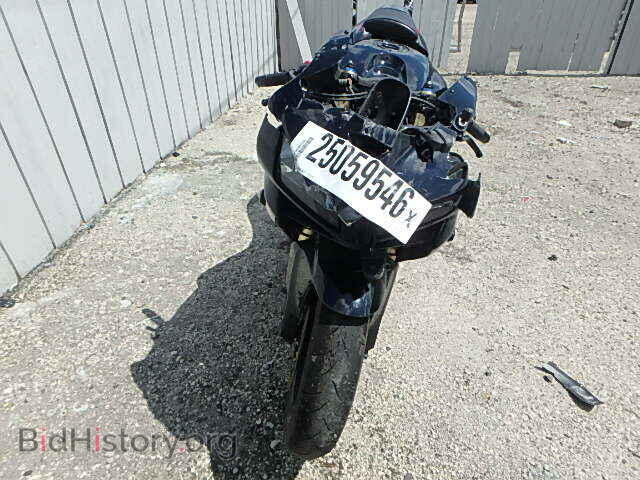 2006 HONDA CBR CYCLE - VIN: JH2PC37046M303773 - Фото 9