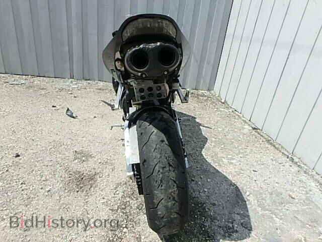 2006 HONDA CBR CYCLE - VIN: JH2PC37046M303773 - Фото 10