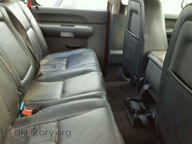 2010 CHEVROLET SILVERADO - VIN: 3GCRCREA4AG193772 - Фото 6