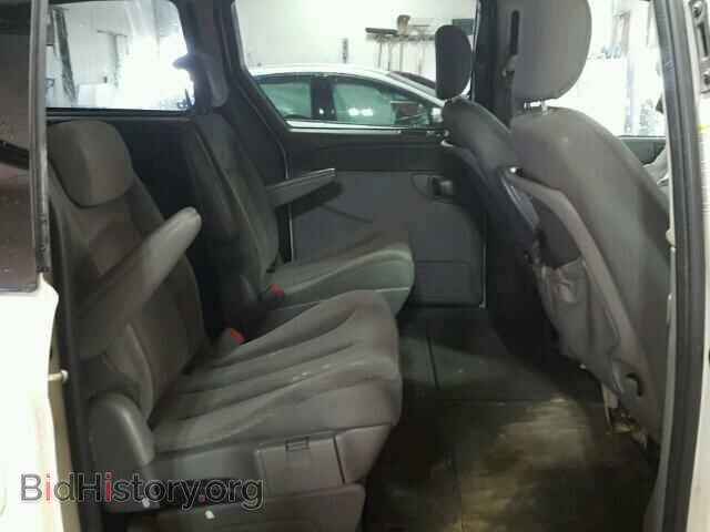 2005 DODGE CARAVAN - VIN: 2D4GP44L45R205066 - Фото 6