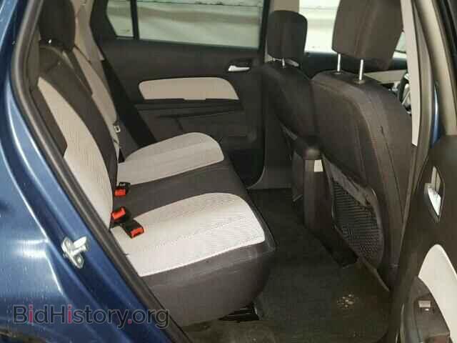 2017 GMC TERRAIN - VIN: 2GKALNEK3H6127061 - Фото 6