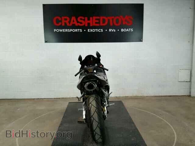 2004 HONDA CBR CYCLE - VIN: JH2PC37024M100197 - Фото 4