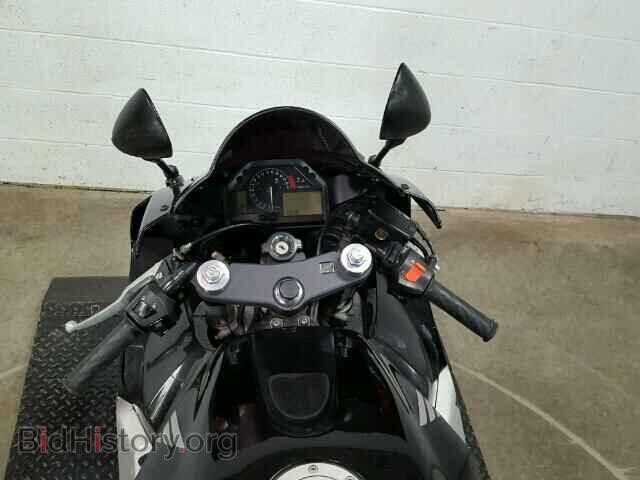 2004 HONDA CBR CYCLE - VIN: JH2PC37024M100197 - Фото 8