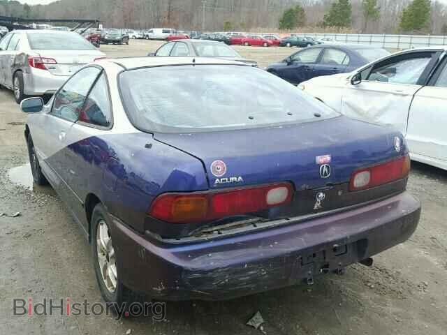 1995 ACURA INTEGRA - VIN: JH4DC4456SS007837 - Фото 3
