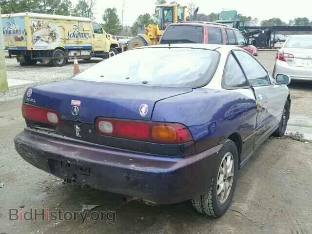 1995 ACURA INTEGRA - VIN: JH4DC4456SS007837 - Фото 4
