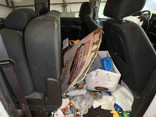2013 CHEVROLET SILVERADO - VIN: 1GC1KXC89DF209846 - Photo 6