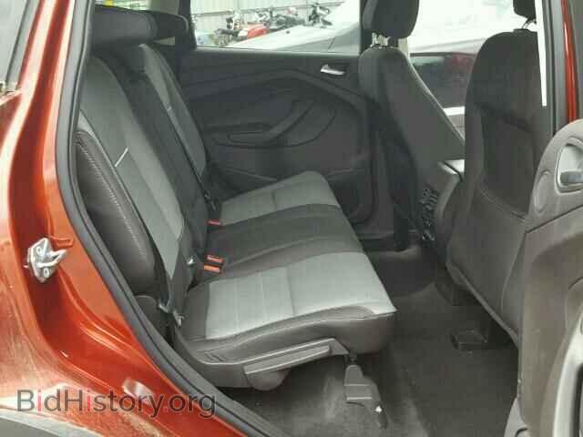 2015 FORD ESCAPE - VIN: 1FMCU9GX4FUB32085 - Фото 6