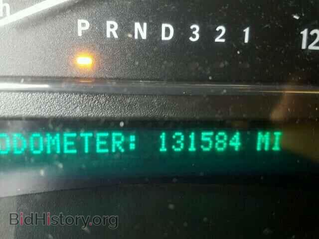 2007 SAAB 97X - VIN: 5S3ET13S172800637 - Фото 8