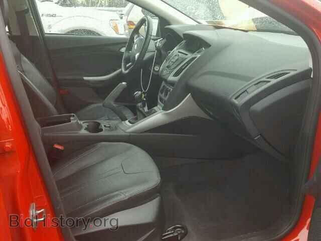 2014 FORD FOCUS - VIN: 1FADP3K23EL402488 - Photo 5