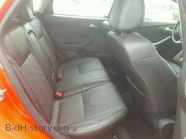 2014 FORD FOCUS - VIN: 1FADP3K23EL402488 - Photo 6
