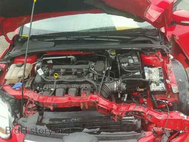 2014 FORD FOCUS - VIN: 1FADP3K23EL402488 - Photo 7