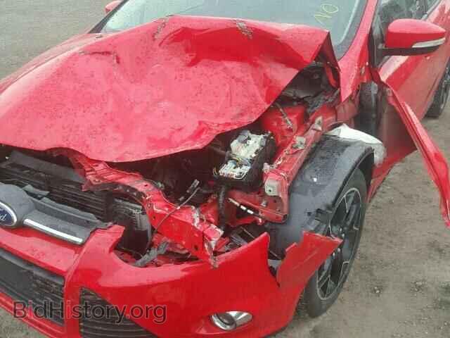 2014 FORD FOCUS - VIN: 1FADP3K23EL402488 - Photo 9