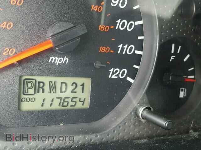 2001 MAZDA TRIBUTE - VIN: 4F2YU09181KM21909 - Фото 8