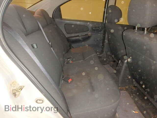 2005 DODGE NEON - VIN: 1B3ES26C65D214800 - Фото 6