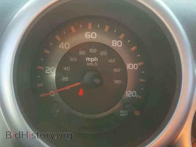 2004 HONDA ELEMENT - VIN: 5J6YH18584L016303 - Photo 8