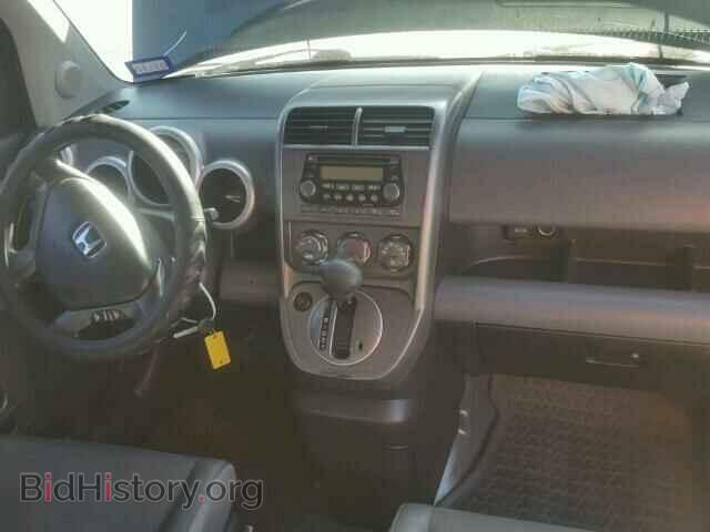 2004 HONDA ELEMENT - VIN: 5J6YH18584L016303 - Photo 9