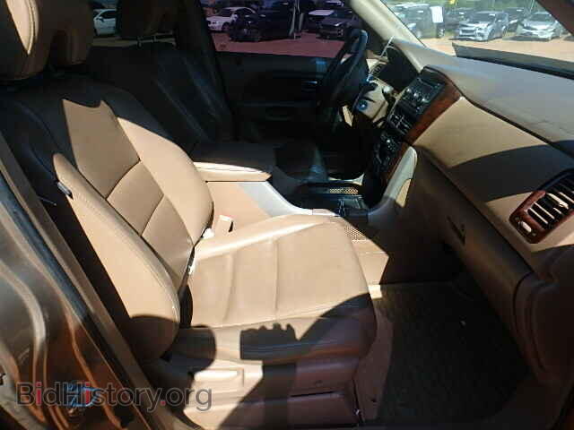 2006 HONDA PILOT - VIN: 5FNYF28566B010281 - Фото 5