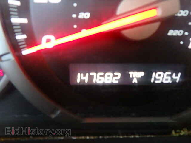 2006 HONDA PILOT - VIN: 5FNYF28566B010281 - Фото 8
