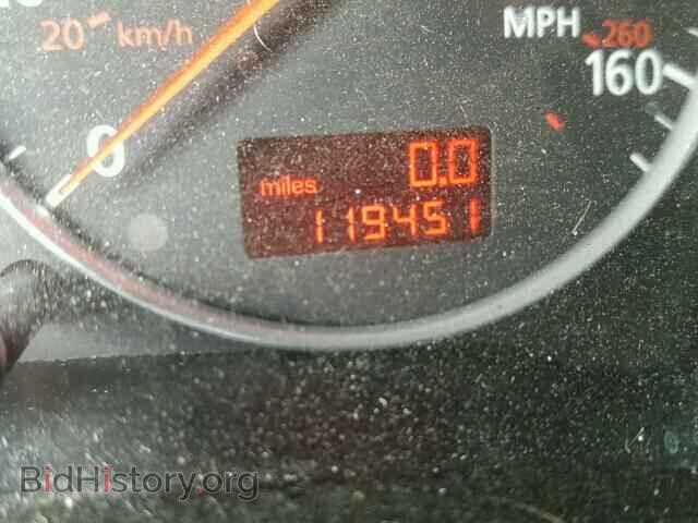 2004 AUDI A6 - VIN: WAUCD64B14N052419 - Фото 8