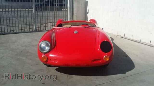 1995 PORSCHE ALL OTHER - VIN: 000000000CA737871 - Фото 2