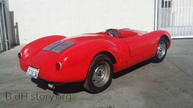 1995 PORSCHE ALL OTHER - VIN: 000000000CA737871 - Фото 4