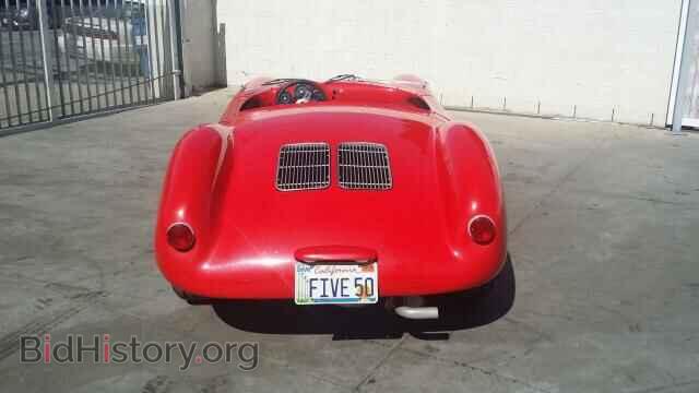 1995 PORSCHE ALL OTHER - VIN: 000000000CA737871 - Фото 5