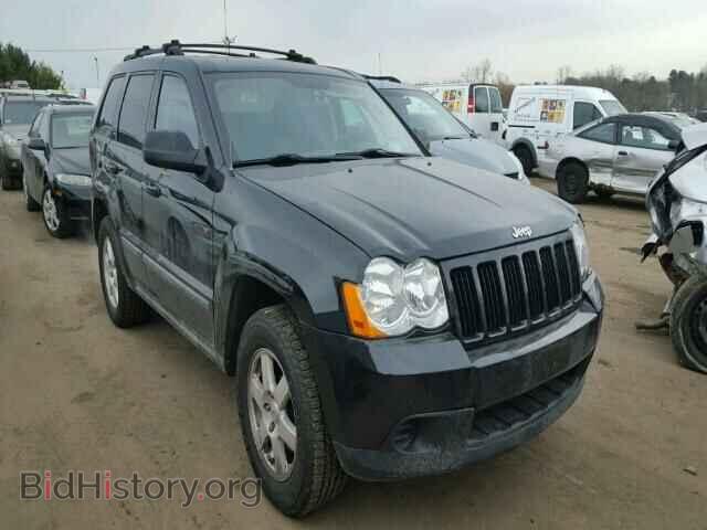 Photo 1J8GR48KX9C504982 - JEEP CHEROKEE 2009