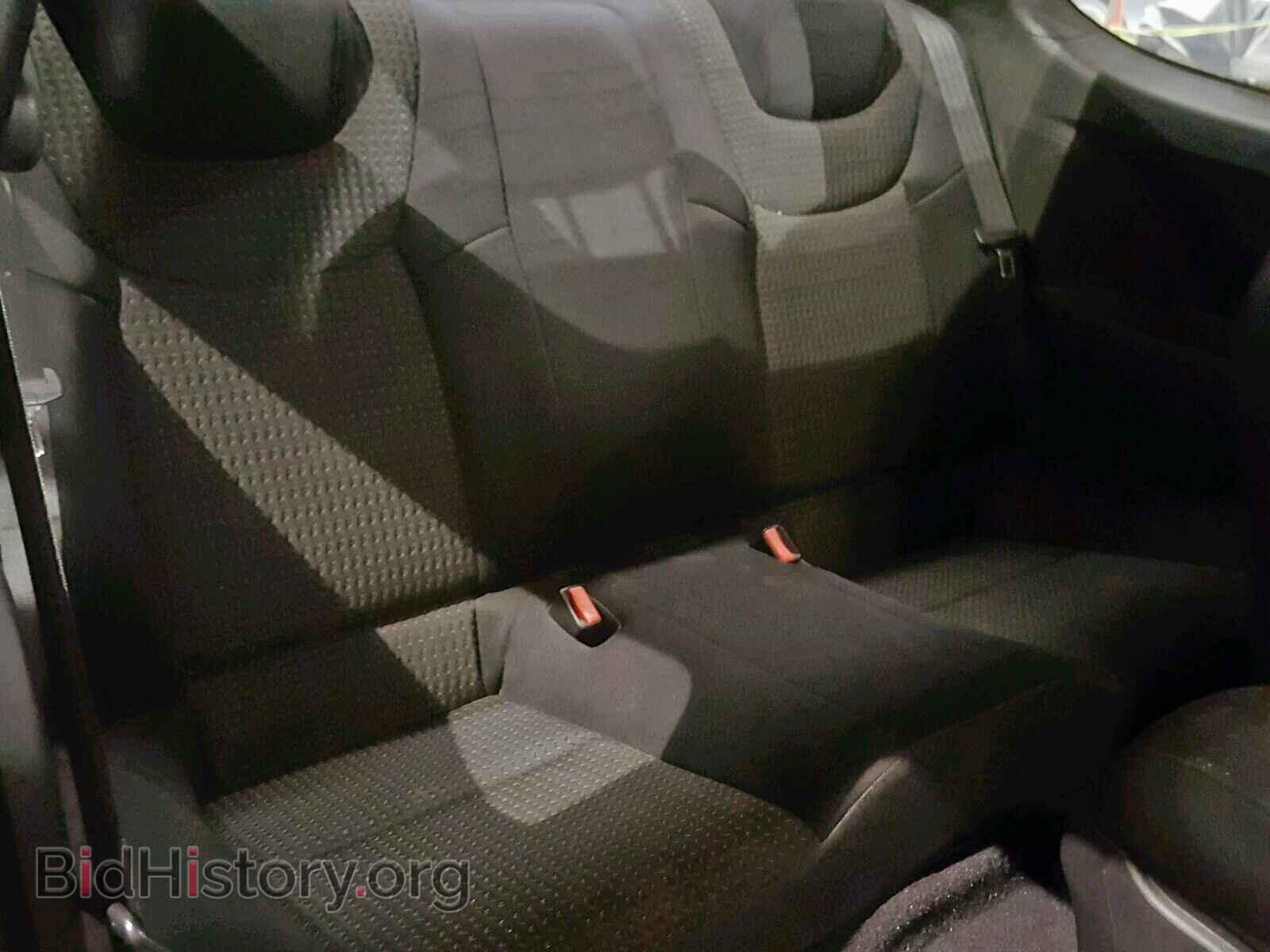 2012 HYUNDAI GENESIS - VIN: KMHHT6KD3CU072154 - Photo 6